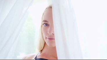 Lana Sharapova Double Penetration Double Creampie