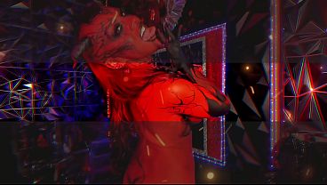 Lilith’s Infernal Throat