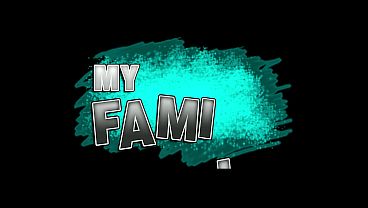MyPervyFamily – Gorgeous Latina Stepsister is Irresistable – Isa Bella