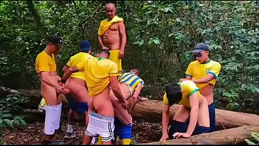 OS BRASILEIRINHOS