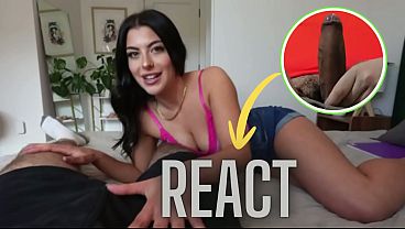React: BRITISH XXXCHANGE STUDENT fucks the host family’s son!-Gal Ritchie