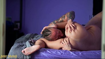 Real amateur couple making love and cuddling *for women*