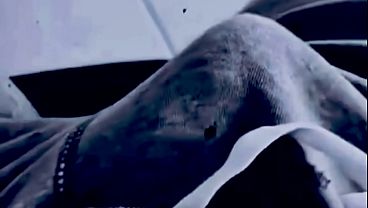 Se cogen a pelo a prostituto chacal heterosexual varonil y lo hacen picarse el culo en video gay
