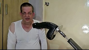 see guys i love big black cock and i want a real one to fuck me with the 1 vote down wanker this video will be uploaded again