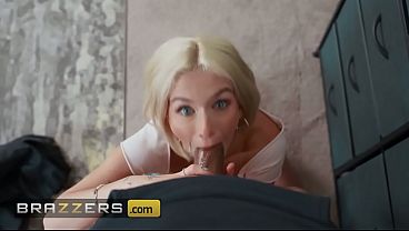 Slut VS Robbers Emma Rosie / Brazzers/ Enter XVPROMO on official site for discount