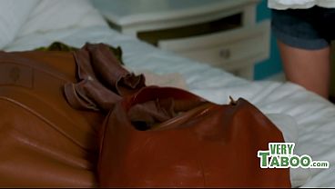 Step Aunt’s Ache, My Holes They Take – Alexis Malone, Sawyer Cassidy, Jack Vegas
