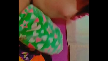 TE GUSTA MI CONCHITA PAPI LA QUIERES DIME SI LA QUIERES PAPI