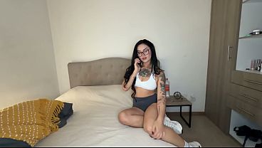 THE MEXICAN COACH-ANAL SCENE