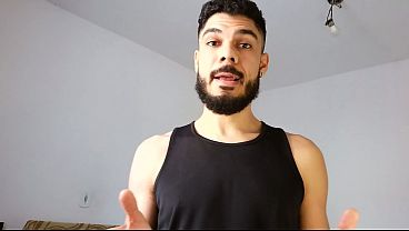 #1 Fetish Experiment | Foot Honest First Reaction