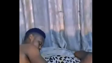 African chubby fuck by her stepfather