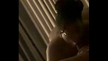 BBW THROAT GOAT