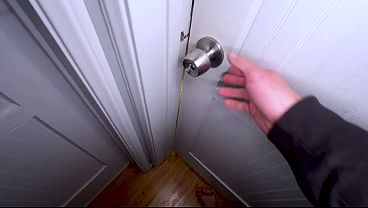 CHEAT ON HER WITH MY ASSHOLE! POV