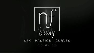 Clary Craves “Fuck My Wet Pussy Hard” As Her Massive Natural Tits Bounce Wildly