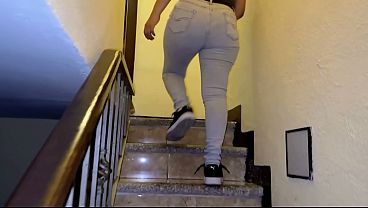 Con la novia de mi amigo no creí que fuera aceptar parte 1