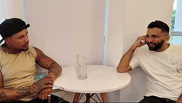 Entrevista com anã – acabou no teste do sofá