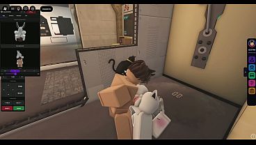 fucking a cute bunny shower