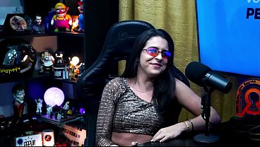 Havena Cep – Entrevista Completa – Pápum no Barraco! 4K