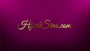 Hijab HR Uses Her Body For Training – Kiki Cali, Jack Vegas, Clarke Kent, Oliver Davis