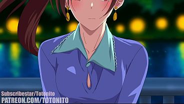 Hot Cartoon