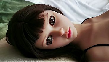 I am Lily a Funwest Fuck Doll part 2 – with AI sequences
