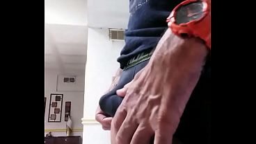 Jalandome Mi Grande Y Durisima Verga Cabezona Hasta Echar Leche