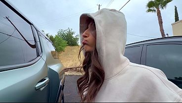 My Big Dick Gets Lola Aiko Trimmed Pussy Riding Standing Doggy Cumshot On PornDudeCasting