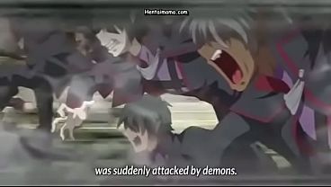 Ochi Mono RPG Seikishi Ruvyrias