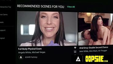 OOPSIE – Three Futanari Friends Whip Out Cocks For Wild Hardcore Threesome In Theater! ANIMATED PORN!