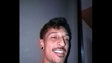 Pedro Caliente e Jujube Delicia em Sexo Selvagem – Delicia Brasileira