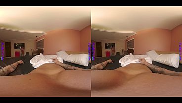 PurityVR – Stripper Diares