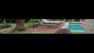 Relaxing Pool day with my girlfriend ends in nasty orgy with her friends. Pornstar orgy at a swingers club pool party