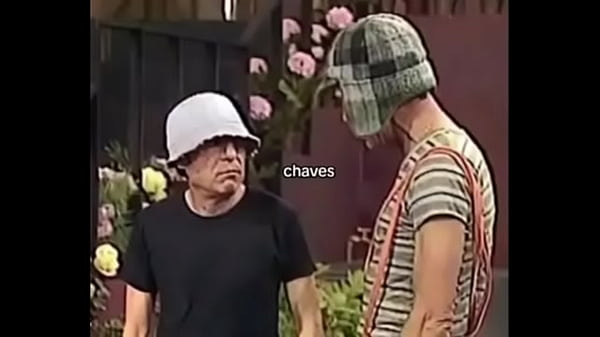 Seu madruga emo
