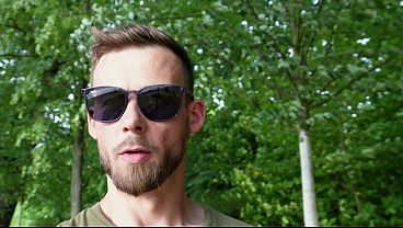 Snatched Mid‐Walk – Dirty Trail Fuck