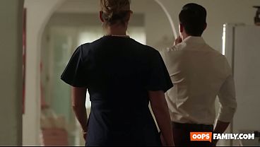 Stepmilf Meddles with My Hubby: Hardcore, Horny Fun!