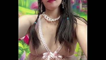 Sweet girl asian