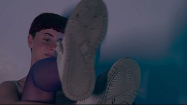 Waiting On You To Shove These Toes Down Your Throat