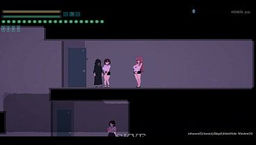 2D HENTAI GAME – I wouldnt mind a massage like this too – Dusk City