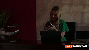 A fatal mistake leads to a secret night of debauchery with a cheating suburban MILF and her thick hooters and clean-shaved pussy.