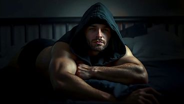 Ai Video “Another Hoodie Beginning Preview “