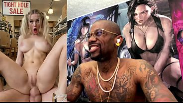 Bald Pussy Slut Getting Fucked At A Tight Hole Sale, Palma Getting Cum Covered, Big Breast Slut Fingering Her Pussy, Mei Gives Us Her Fat Tits, AI Generated
