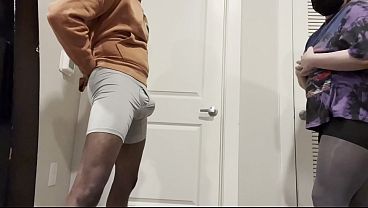 BBKay Full Ballbusting her hubby