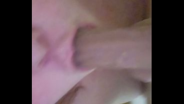 Bbw sucks on your cock drooling