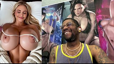 Big Breast Punk Rock Girl Receives A Huge Bukkake Load, Tight White Bald Teen Pussy, Huge Breast Blonde Milf Gets Her Thicc Tits Cum Covered, Pokemon Blowjob, AI Generated