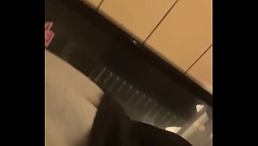 Big cock in sweet pants