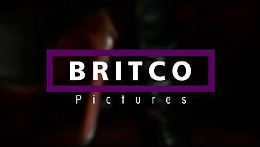 Brittany Andrews Sexy Boots Strut Showing Off Her Naked Body!