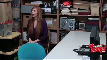 Camera Evidence Traps Duo Into Stripping For Sex
