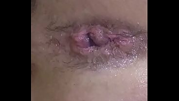 Ce mec se met un gode immense