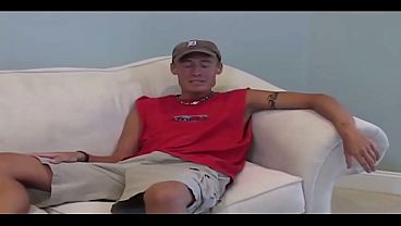 Cherry Lane hot teen drenched in dirty cumshot