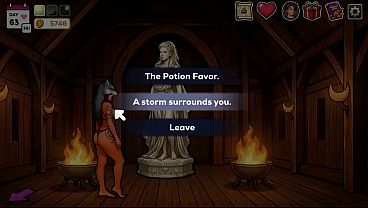Dane – Gameplay (Part 22)