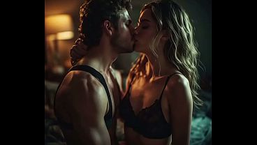 Edge of elution by Casy Douglas – chapter 2 part 2 Audio book AI generated